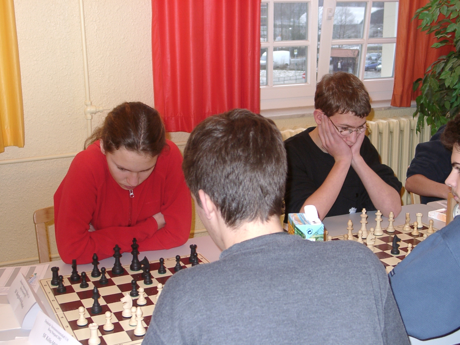 Vorschau